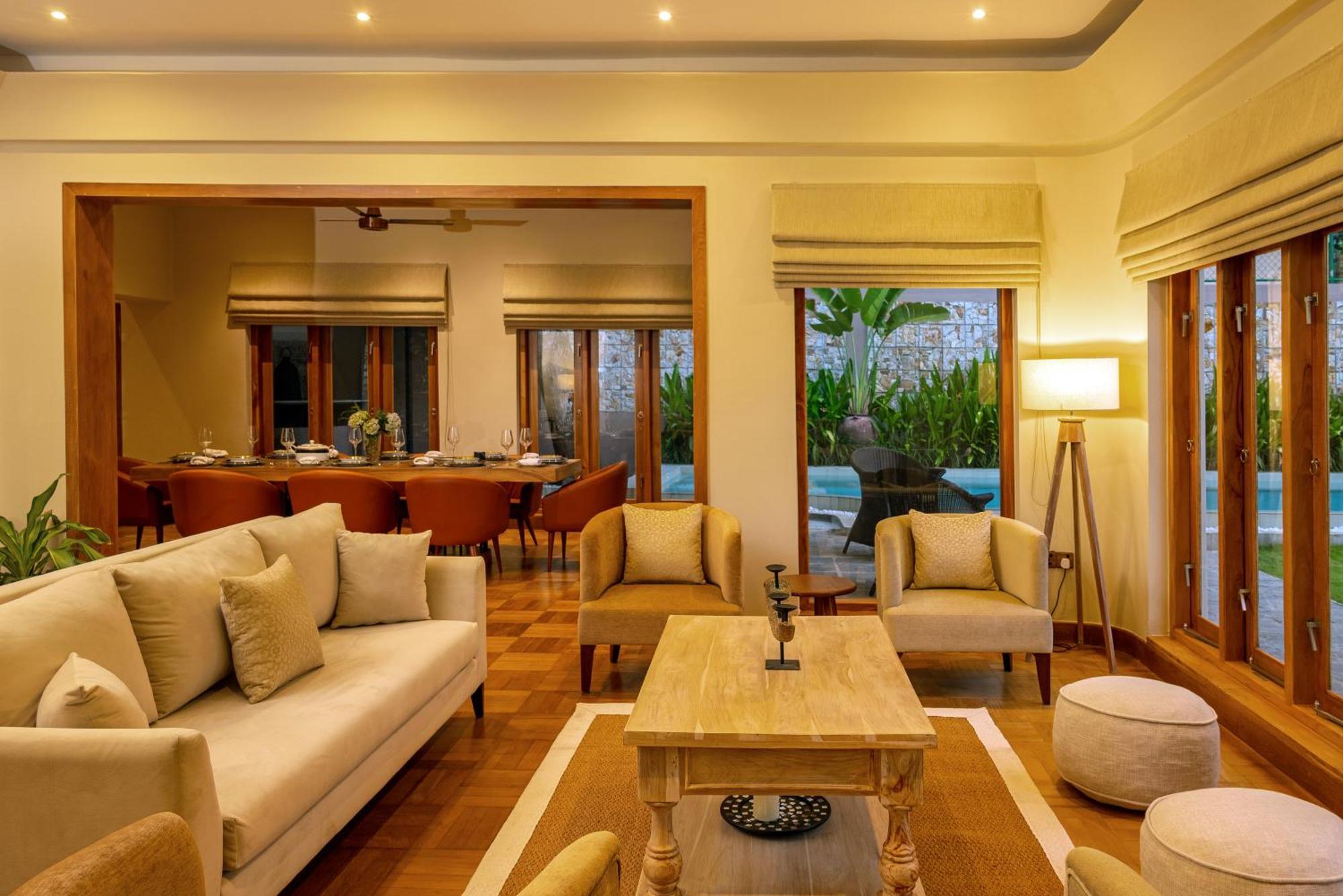 Colombo Villa Collection Екстериор снимка