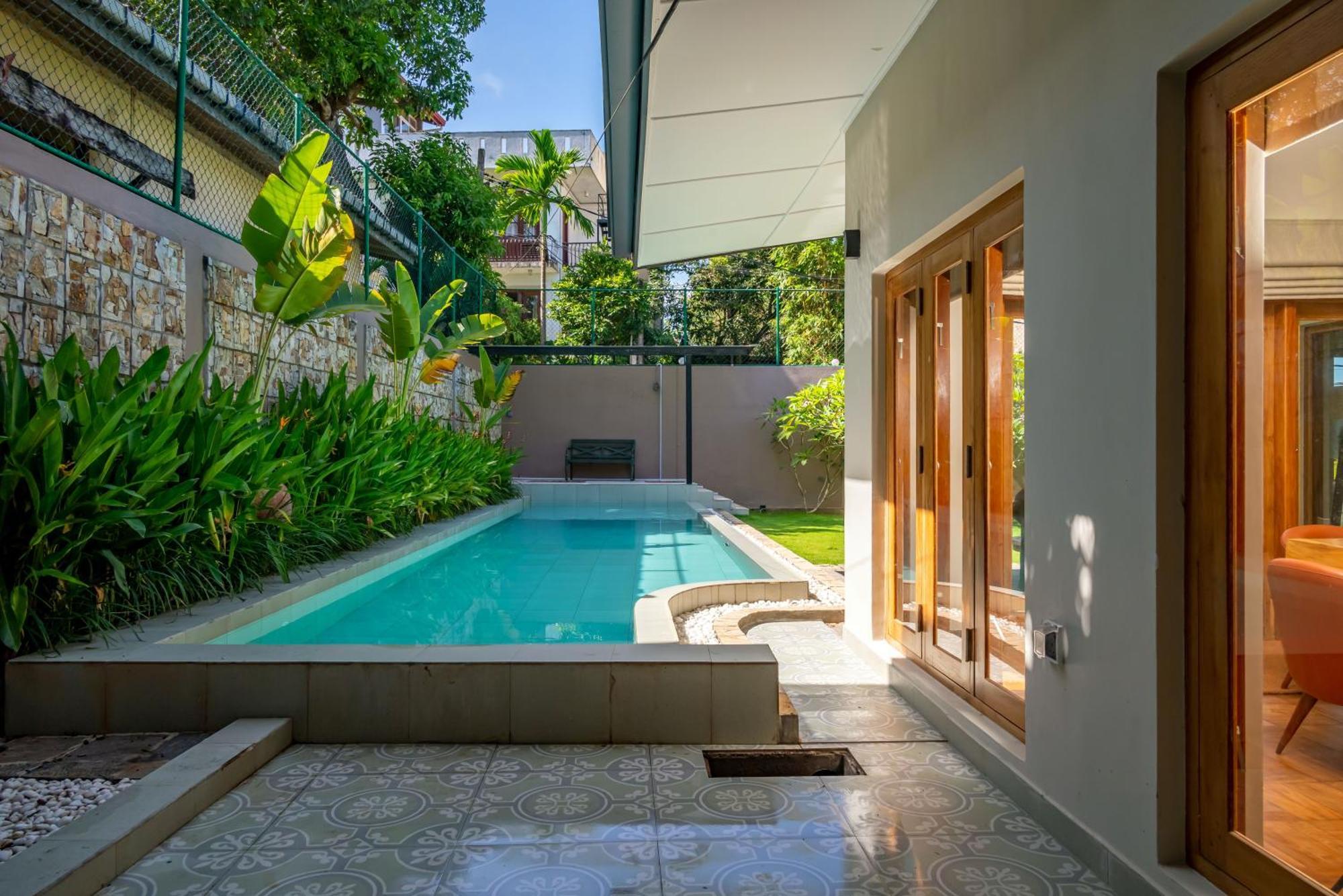 Colombo Villa Collection Екстериор снимка