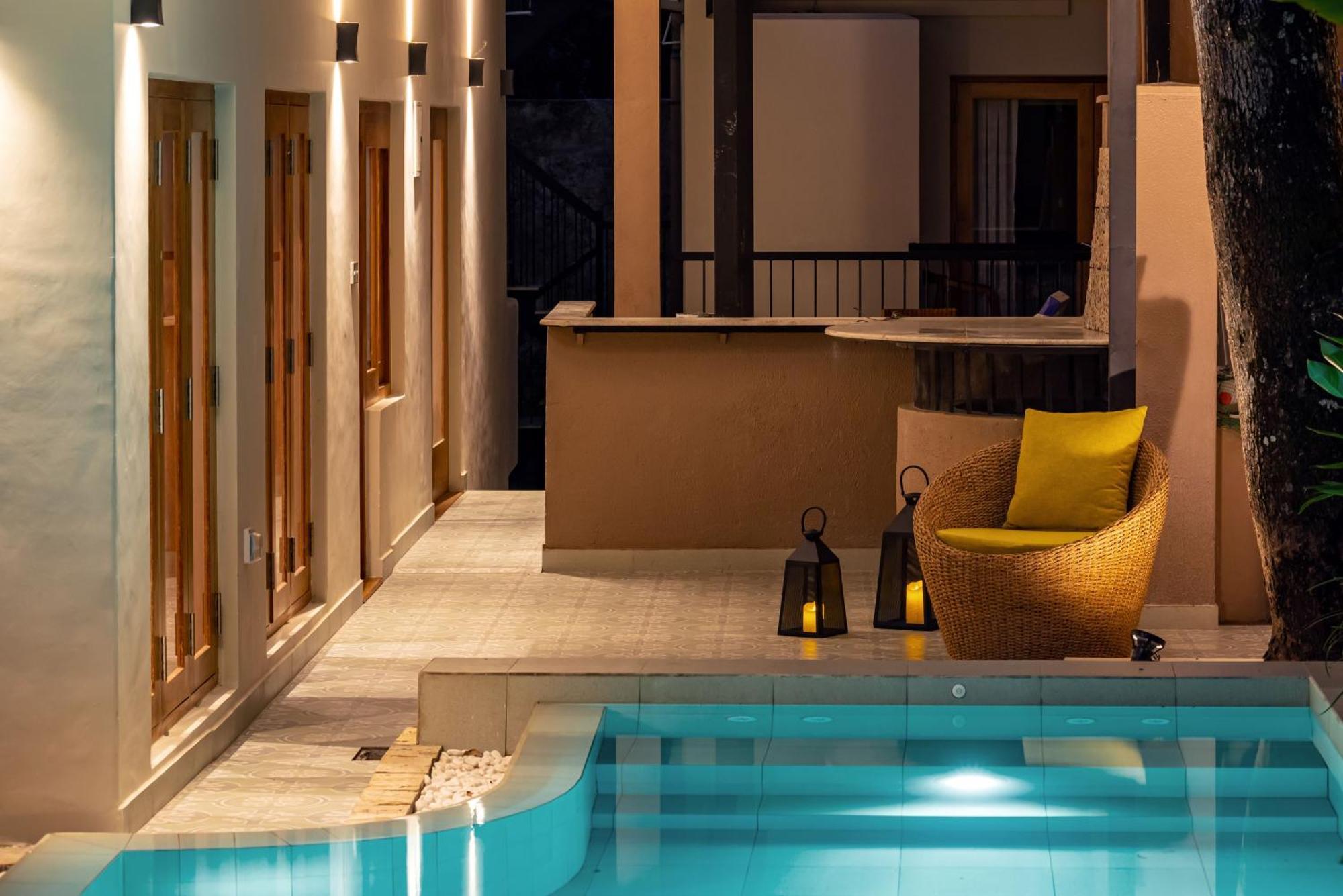 Colombo Villa Collection Екстериор снимка